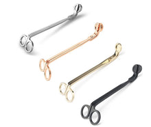 Load image into Gallery viewer, Wick Trimmer