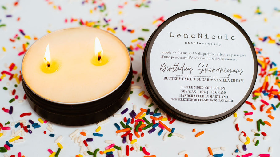 Top 5 Benefits You Will Exclusively Enjoy with Soy-Based Candles