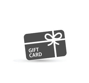 e-Gift Card