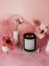 Load image into Gallery viewer, Breast Cancer Awareness Candle
