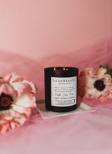 Load image into Gallery viewer, Breast Cancer Awareness Candle
